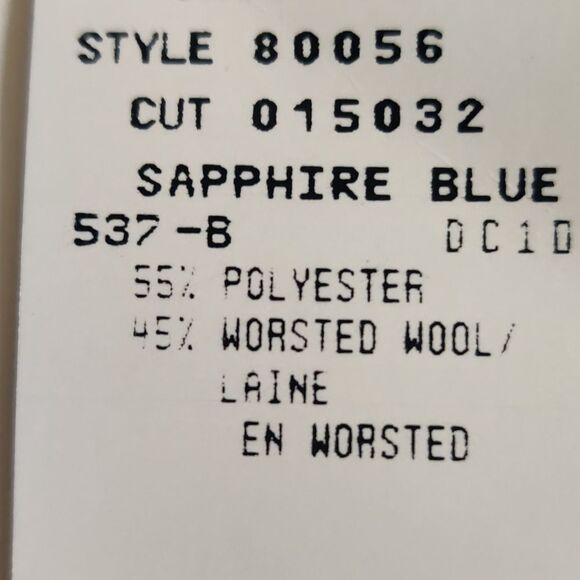 ⚓Rena Rowan Blazer - Picture 5 of 5